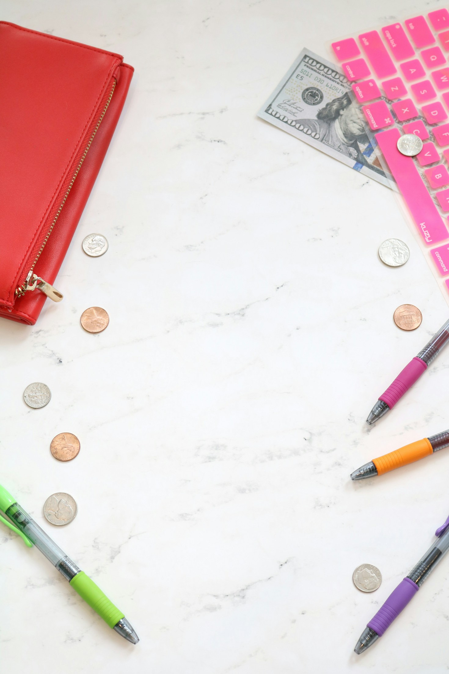 Top 5 Lessons From My Creative Journey